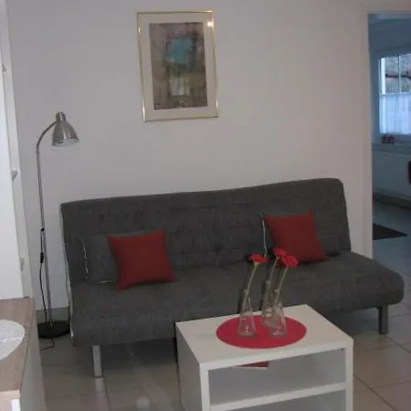 Apartamento Zellerhorn Onstmettingen *