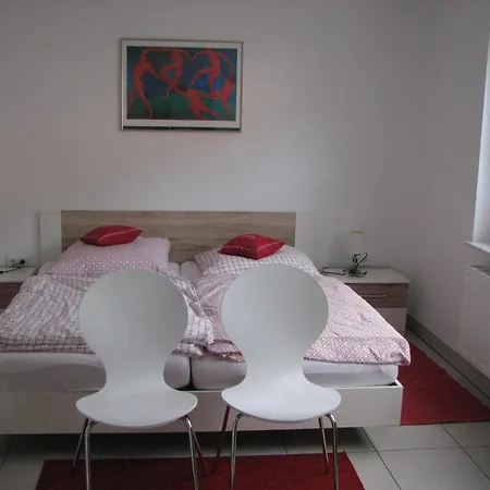 Apartamento Zellerhorn Onstmettingen