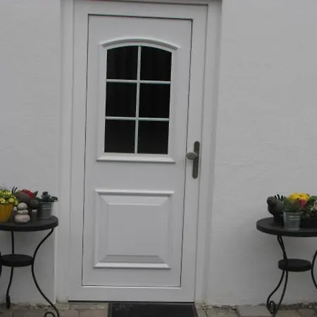 Zellerhorn Onstmettingen Apartamento *