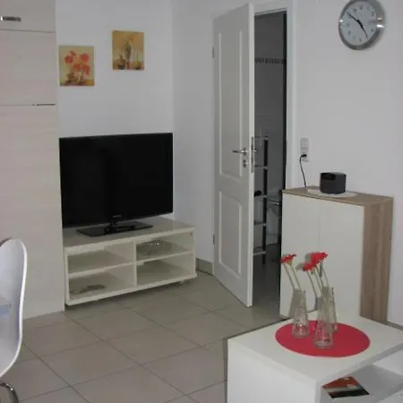 Διαμέρισμα Zellerhorn Onstmettingen