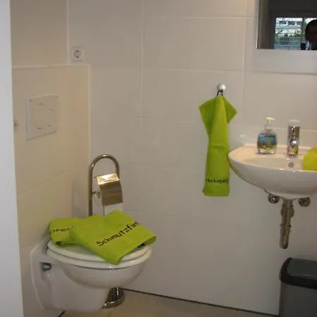 Zellerhorn Onstmettingen Apartamento *