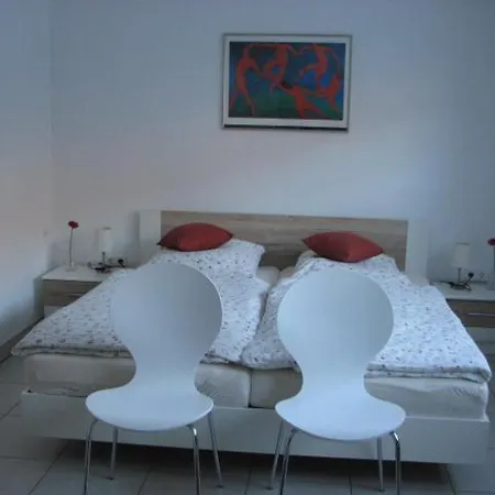 Zellerhorn Onstmettingen Apartamento